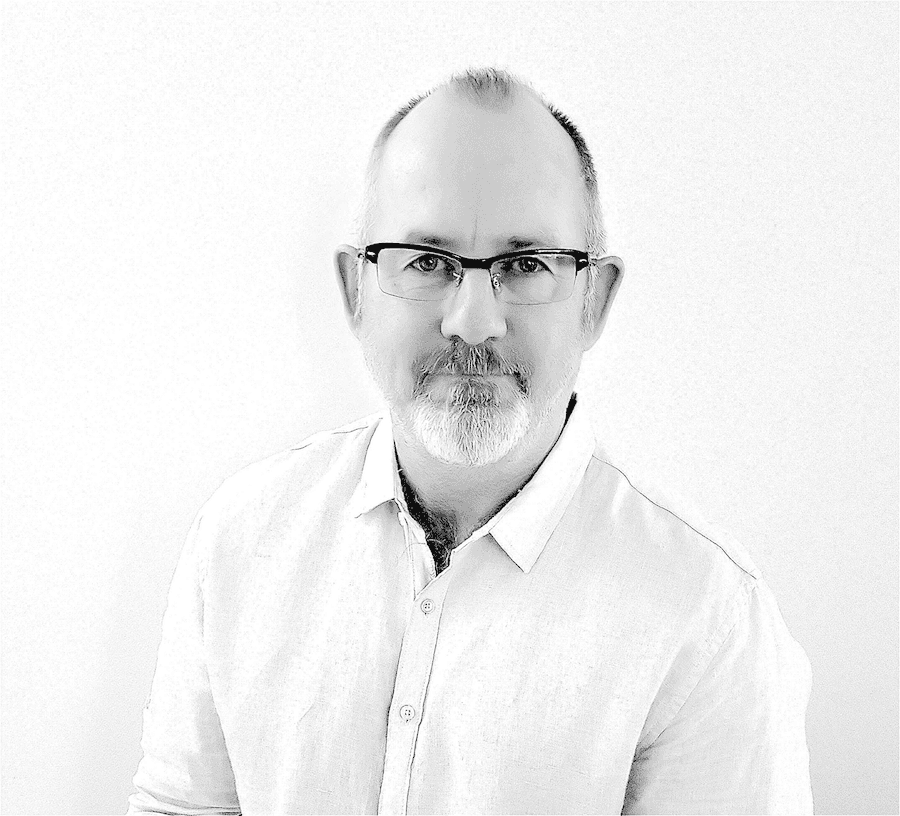 Neal O'Farrell - Senior Security & Privacy Advisor