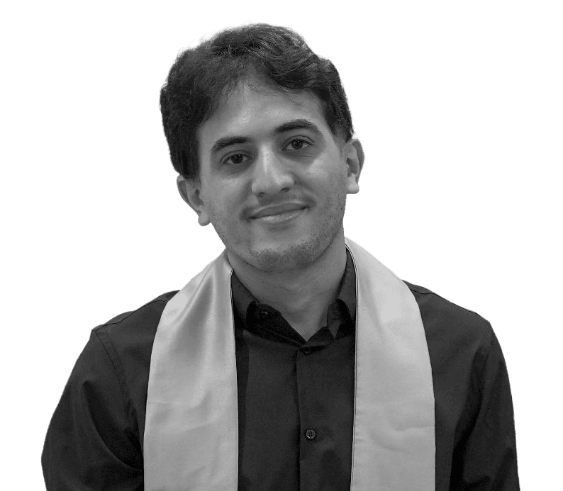 Oussama Hichou - Software Engineer & Solutions Architect