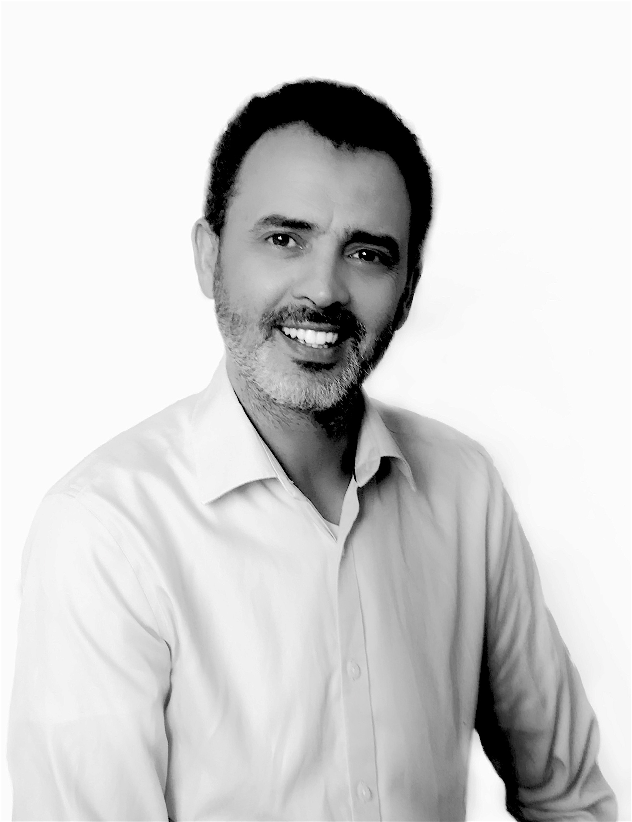 AbdelHak Tali, PhD — HEAD OF RESEARCH & CO-FOUNDER