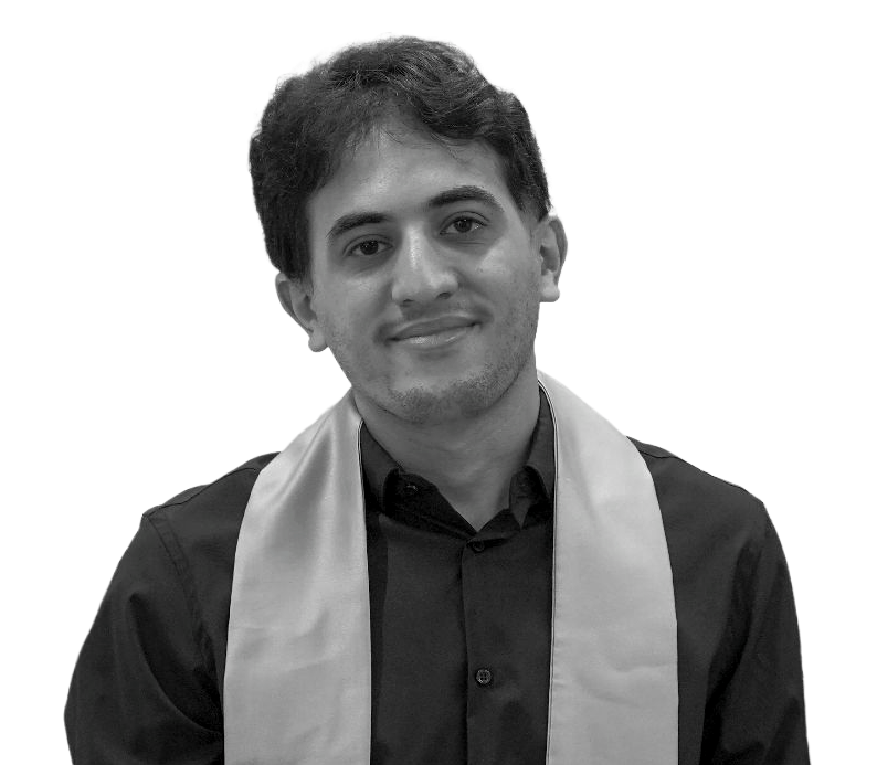 Oussama Hichou — SOFTWARE ENGINEER & SOLUTIONS ARCHITECT